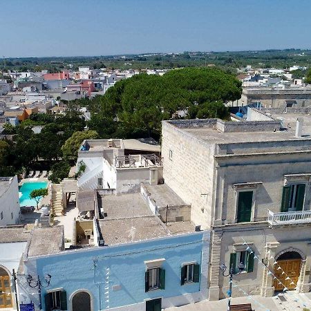 Hotel Palazzo Guglielmo Vignacastrisi Zewnętrze zdjęcie