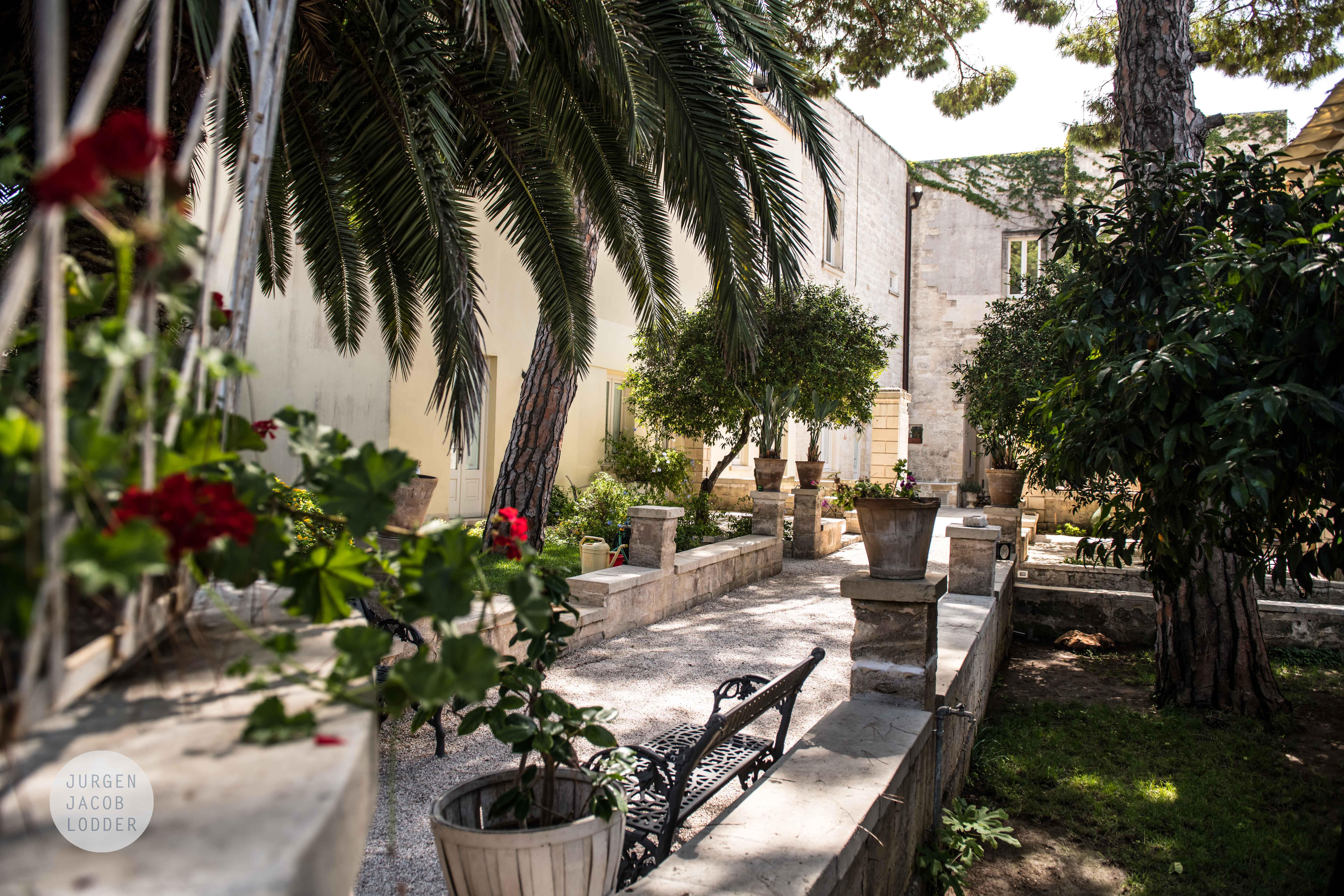 Hotel Palazzo Guglielmo Vignacastrisi Zewnętrze zdjęcie