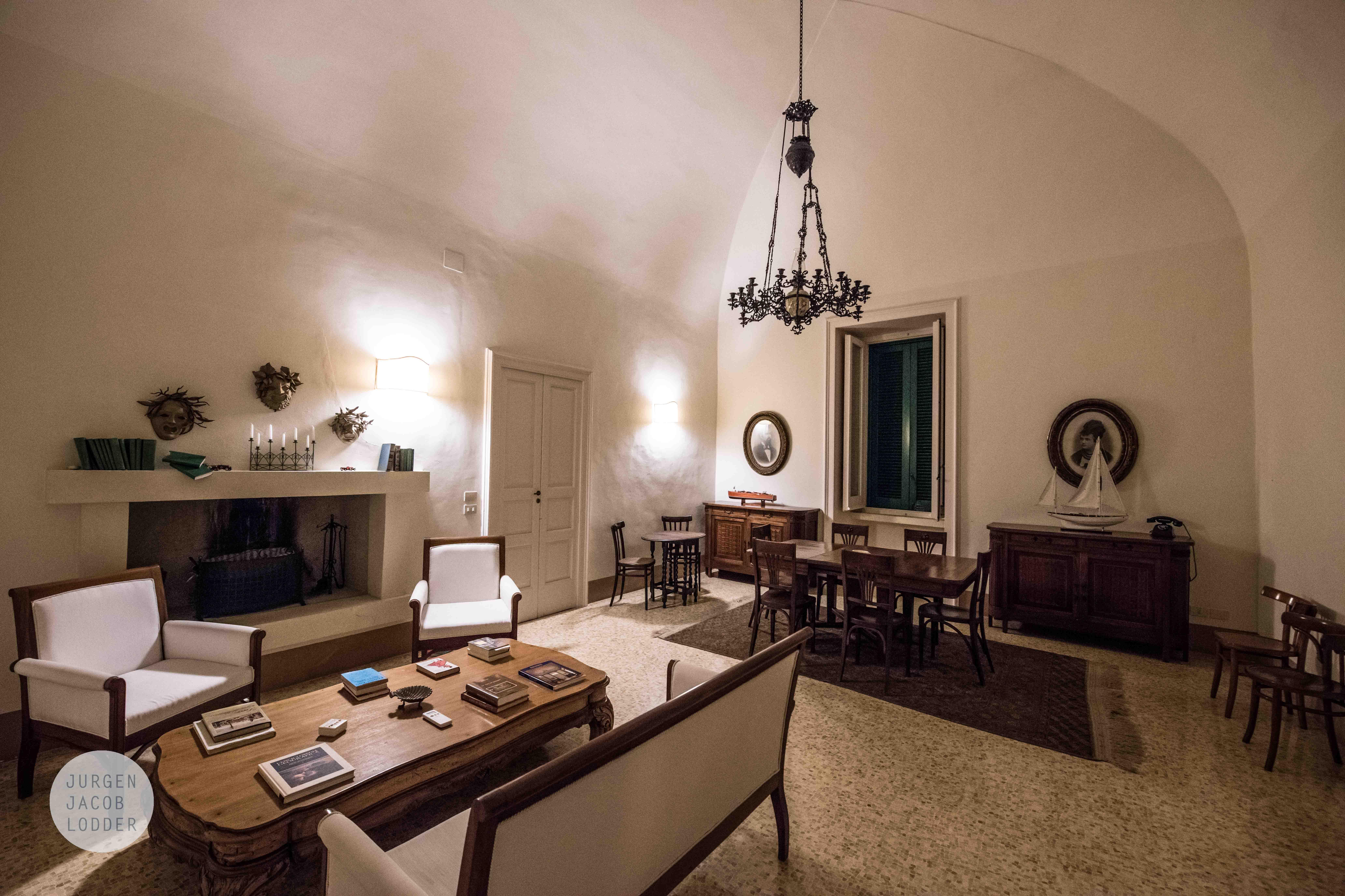 Hotel Palazzo Guglielmo Vignacastrisi Zewnętrze zdjęcie