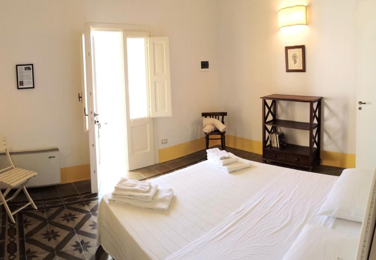 Hotel Palazzo Guglielmo Vignacastrisi Pokój zdjęcie