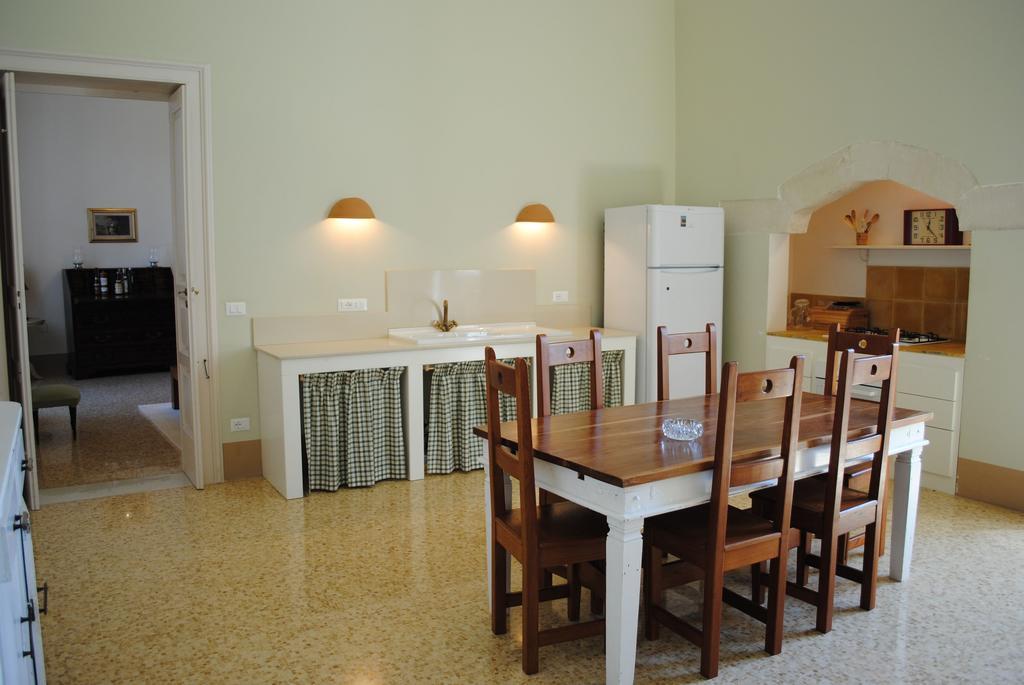 Hotel Palazzo Guglielmo Vignacastrisi Pokój zdjęcie