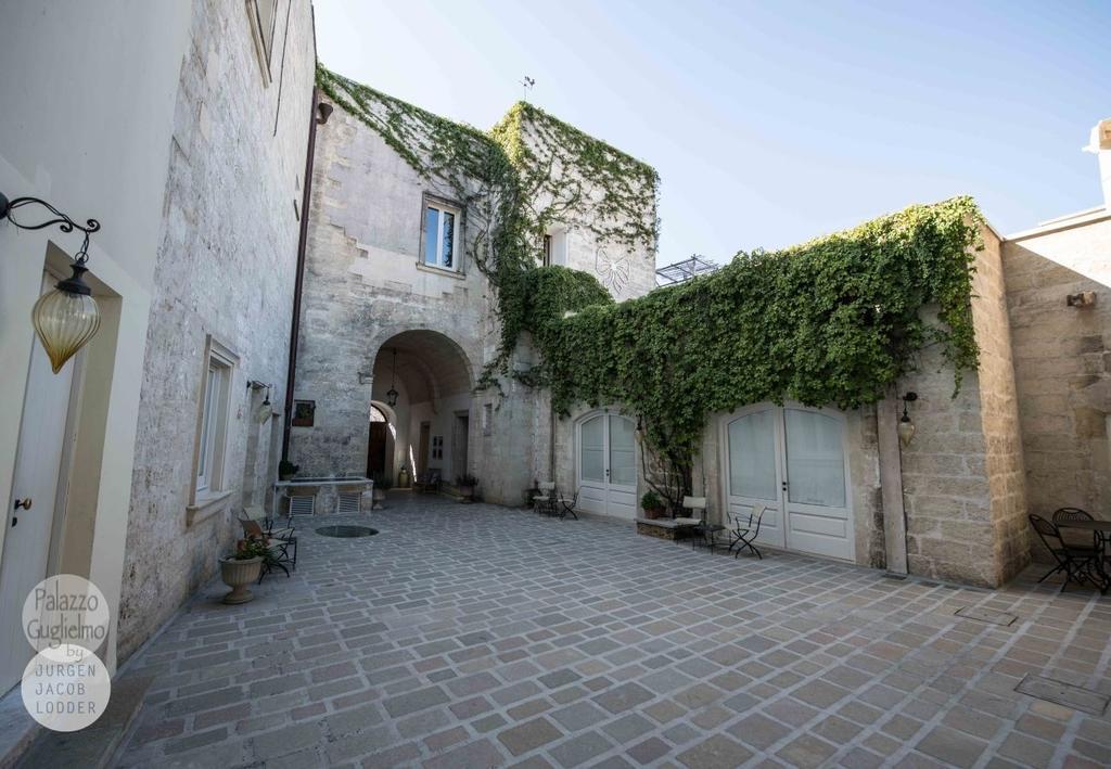 Hotel Palazzo Guglielmo Vignacastrisi Zewnętrze zdjęcie