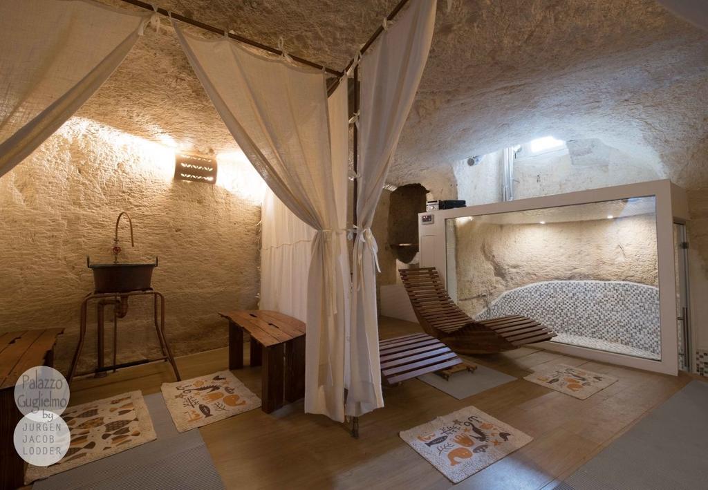 Hotel Palazzo Guglielmo Vignacastrisi Zewnętrze zdjęcie