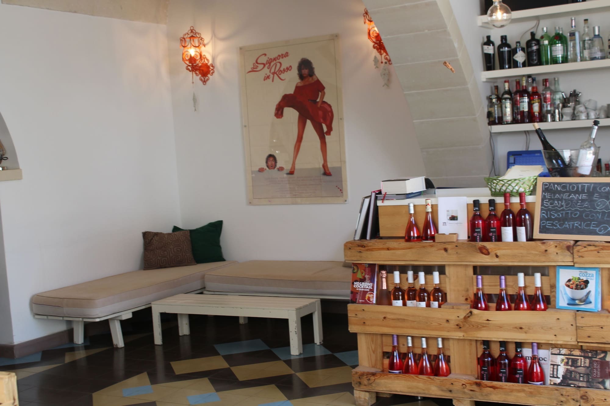Hotel Palazzo Guglielmo Vignacastrisi Zewnętrze zdjęcie